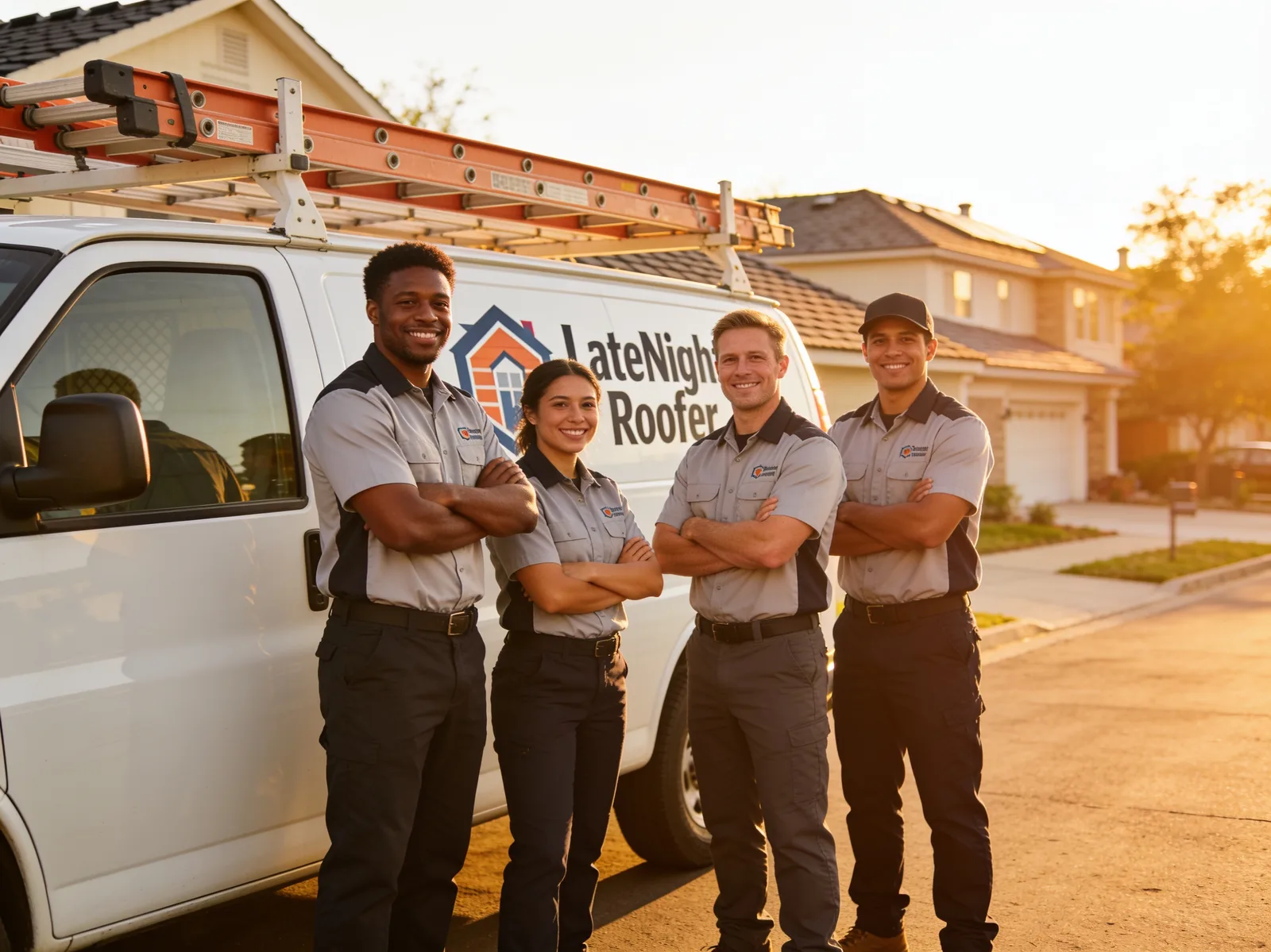 Emergency Roof Repair company in Oilton, OK